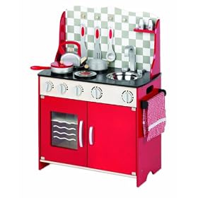 Tidlo Kitchen Station