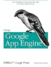Using Google App Engine