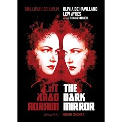 The Dark Mirror