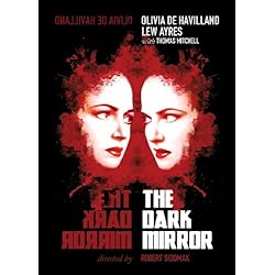 The Dark Mirror