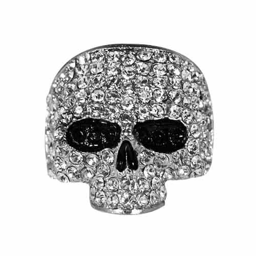 Image #1 of Silver Tone Soho