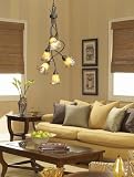 Vantaggio Collection Five Downlight Pendant Chandelier