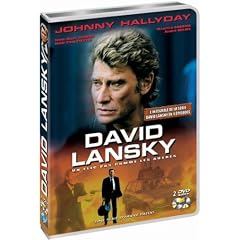 David lansky collector - Coffret 2 DVD