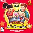 JUMP START 4TH GRADE