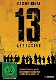 13 Assassins - Das Original (OmU)
