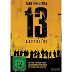 13 Assassins - Das Original (OmU)