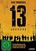 Cover:13 Assassins - Das Original (OmU)