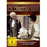 Pidax Historien-Klassiker: Ich, Christian Hahn - Die komplette Serie (2 DVDs)von "J�rgen Biesinger"