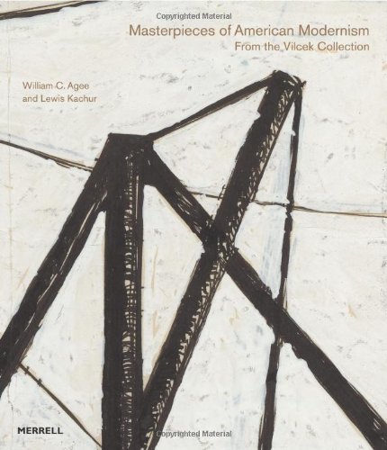 Masterpieces of American Modernism: From the Vilcek Collection