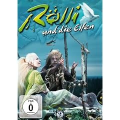R�lli und die Elfen
