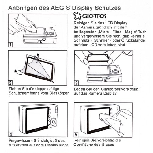 Imagen 4 de Giottos SP8306