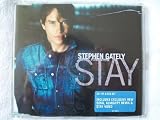 STEPHEN GATELY Stay CD