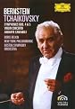 Leonard Bernstein: Tchaikovsky - Symphonies/Violin Concerto in D Major