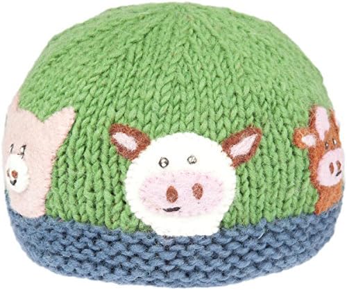 Ambler E-I-E-I-O Beanie - Kids'