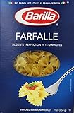 Barilla Farfalle - 16 oz