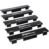 Rigid Industries 19591 SR-Series Black 50" Light Cover