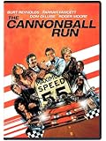 The Cannonball Run