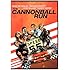 The Cannonball Run