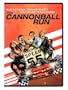 The Cannonball Run