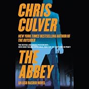 The Abbey | [Chris Culver]