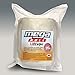 Multipurpose Cleaning Wipes, 8" x 8", 1200 Wipes