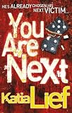 You Are Next Books