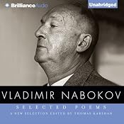 Selected Poems | [Vladimir Nabokov]