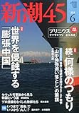書評 新潮45 2014年 06月号 [雑誌] by Tetsu Okamoto