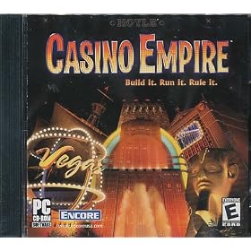 Hoyle Casino Empire