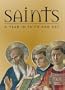 Saints: A Year in Faith and Art