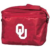 University of Oklahoma Lunch Box