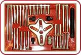 46 Piece Harmonic Balancer Gear Puller Set