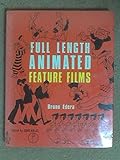 Full length animated feature films