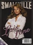 Smallville The Official Magazine Issue #26 (May/June 2008) Previews Exclusive Cover