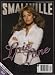 Search : Smallville The Official Magazine Issue #26 (May/June 2008) Previews Exclusive Cover