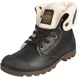 Palladium BAGGY LEATHER S 92610-049-M Damen Stiefel