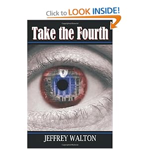 Take The Fourth - Jeffrey Walton