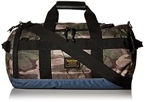 Burton Backhill Small/40 L Duffel Bag, Bkamo Print, One Size
