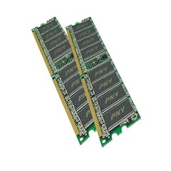 PNY DDR2 4GB Kit (2x 2048MB) Arbeitsspeicher PC800