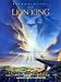 All Products : The Lion King - Movie Poster - 27 x 40