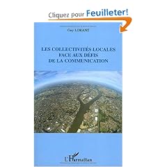 Les collectivit�s locales face aux d�fis de la communication