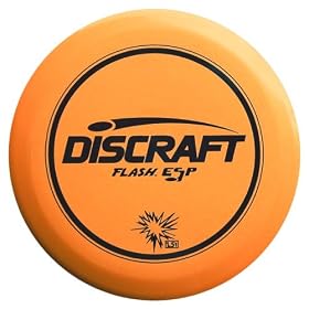Discraft ESP Flash Max Distance Disc Golf Driver