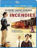 Incendies (Two-Disc Blu-ray/DVD Combo)