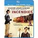 Incendies (Two-Disc Blu-ray/DVD Combo)