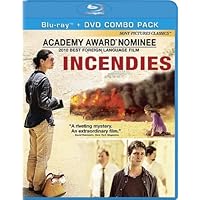 Incendies
