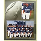 SM-1003 BASEBALL BLACK/WHITE