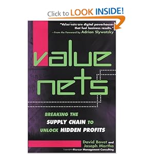Value Nets: Breaking the Supply Chain to Unlock Hidden Profits
