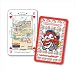 Geography Playing Cards - United States Large
