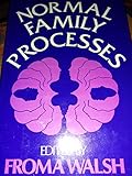 Normal family processes