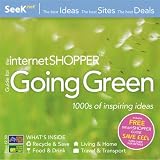 The Internet Shoppers' Guide for Going Green (InternetSHOPPER)